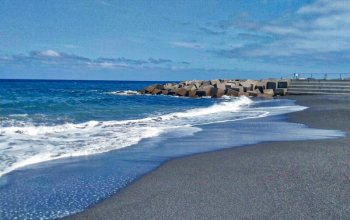 Autentická La Palma