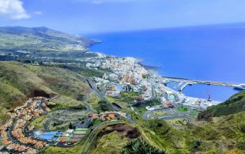 Autentická La Palma