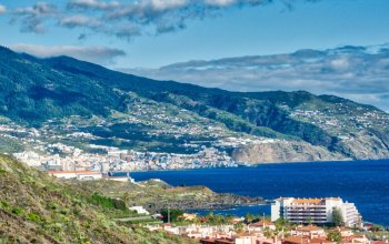 Autentická La Palma