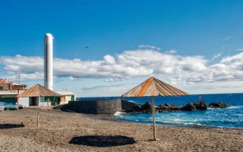 Autentická La Palma