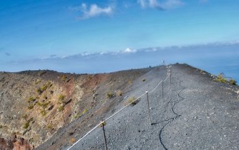 Autentická La Palma