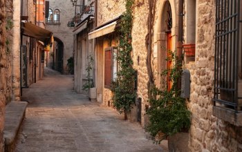Odpočinek v luxusním apartmánu na italském pobřeží