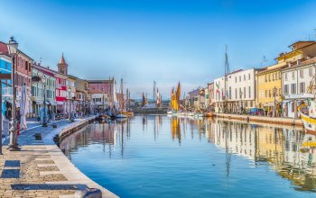 Odpočinek v luxusním apartmánu na italském pobřeží