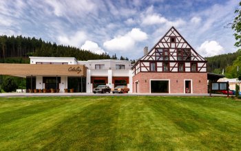 Golf & wellness pobyt ve 4* golfovém resortu – dárek a zážitek