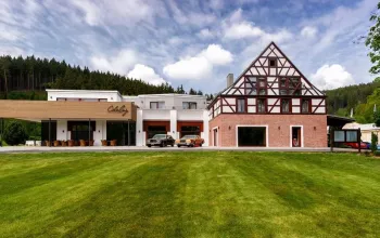 Golf & wellness pobyt ve 4* golfovém resortu  – dárek a zážitek