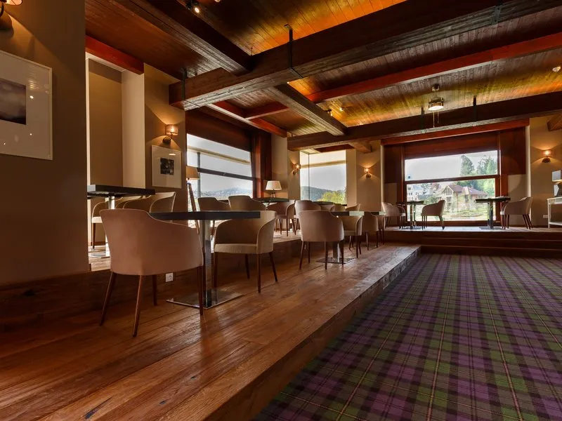 Golf & wellness pobyt ve 4* golfovém resortu
