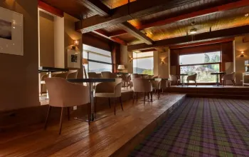 Golf & wellness pobyt ve 4* golfovém resortu