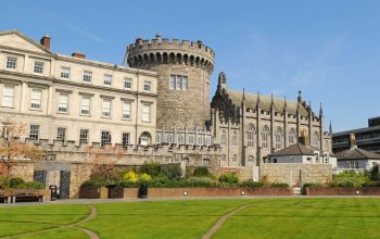 To nejlepší z Dublinu