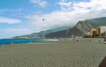 Autentická La Palma
