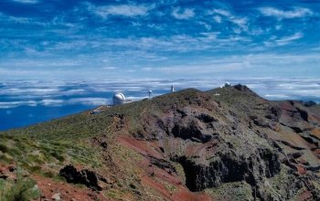 Autentická La Palma