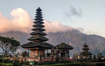 Bali komfortně