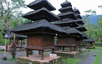 Bali komfortně