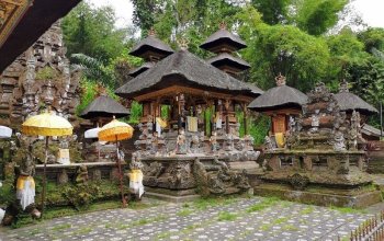 Bali komfortně