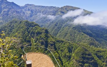 Madeira & low cost