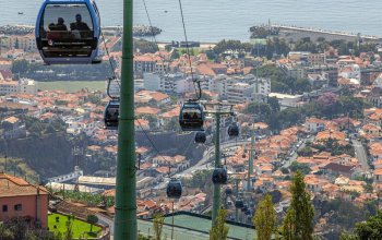 Madeira & low cost