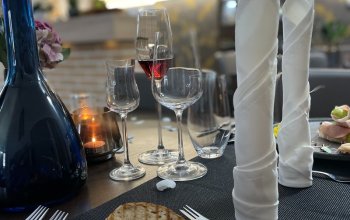 Odpočinkový pobyt v penzionu U Hrádku