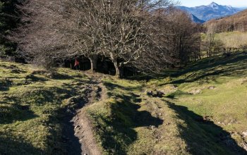 Španělské Baskicko