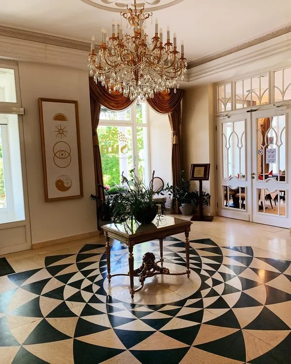 Omlazující pobyt s neomezeným wellness pro dva v Mariánských Lázních