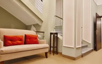 Omlazující pobyt s neomezeným wellness pro dva v Mariánských Lázních