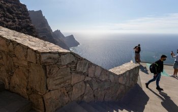 Gran Canaria: 8denní cesta