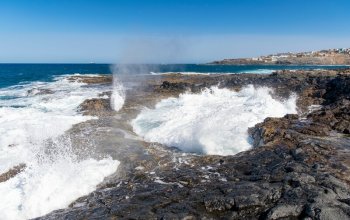 Gran Canaria: 8denní cesta