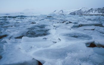 Winter Iceland