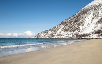 Do Norska za polární září✨