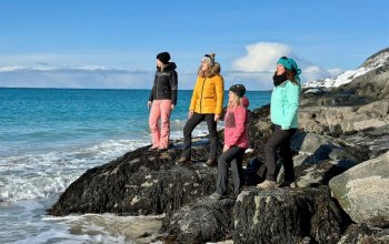 Do Norska za polární září✨