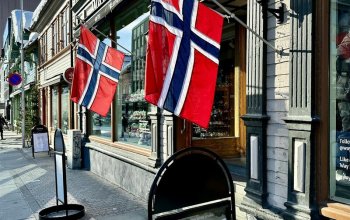 Do Norska za polární září✨