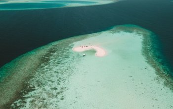 Utečte predvianočnému stresu a miesto toho objavte krásy Maldív!
