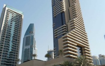 Dubaj v kostce
