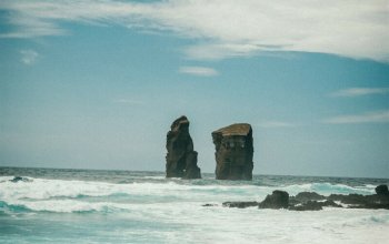 Azory - Sao Miguel