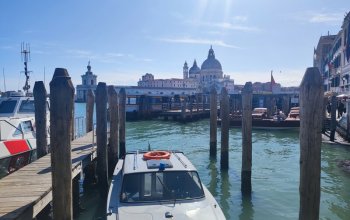 Víkendové Benátky low & cost