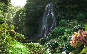 Azory - Sao Miguel