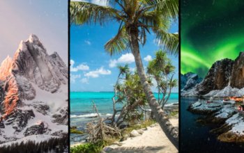 Dobrodružství naslepo