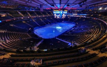 Top v New Yorku + NHL se zastávkou v Londýně