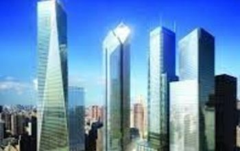 Top v New Yorku + NHL se zastávkou v Londýně