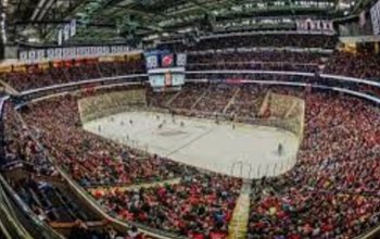 Top v New Yorku + NHL se zastávkou v Londýně