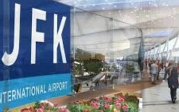 Top v New Yorku + NHL se zastávkou v Londýně