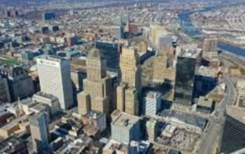 Top v New Yorku + NHL se zastávkou v Londýně