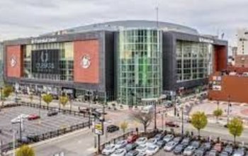 Top v New Yorku + NHL se zastávkou v Londýně