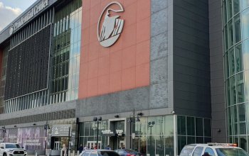 Top v New Yorku + NHL se zastávkou v Londýně