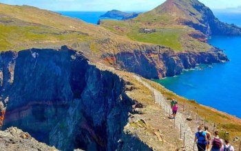 Autentická Madeira