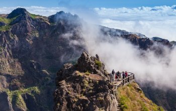 Autentická Madeira