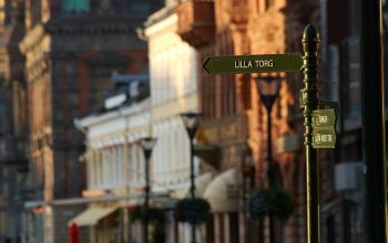 Kodaň + Malmö - přes legendární most Öresund
