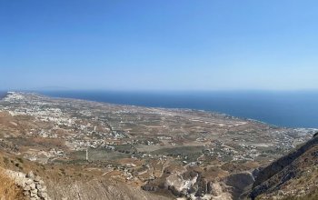 Santorini