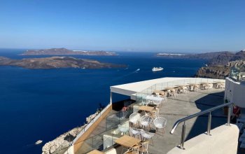 Santorini