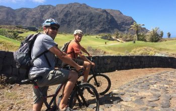 Tenerife a sport