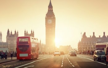 Víkend v Londýně s Harry Potterem