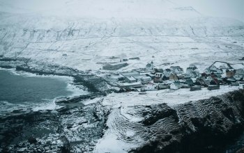 Faroe Islands